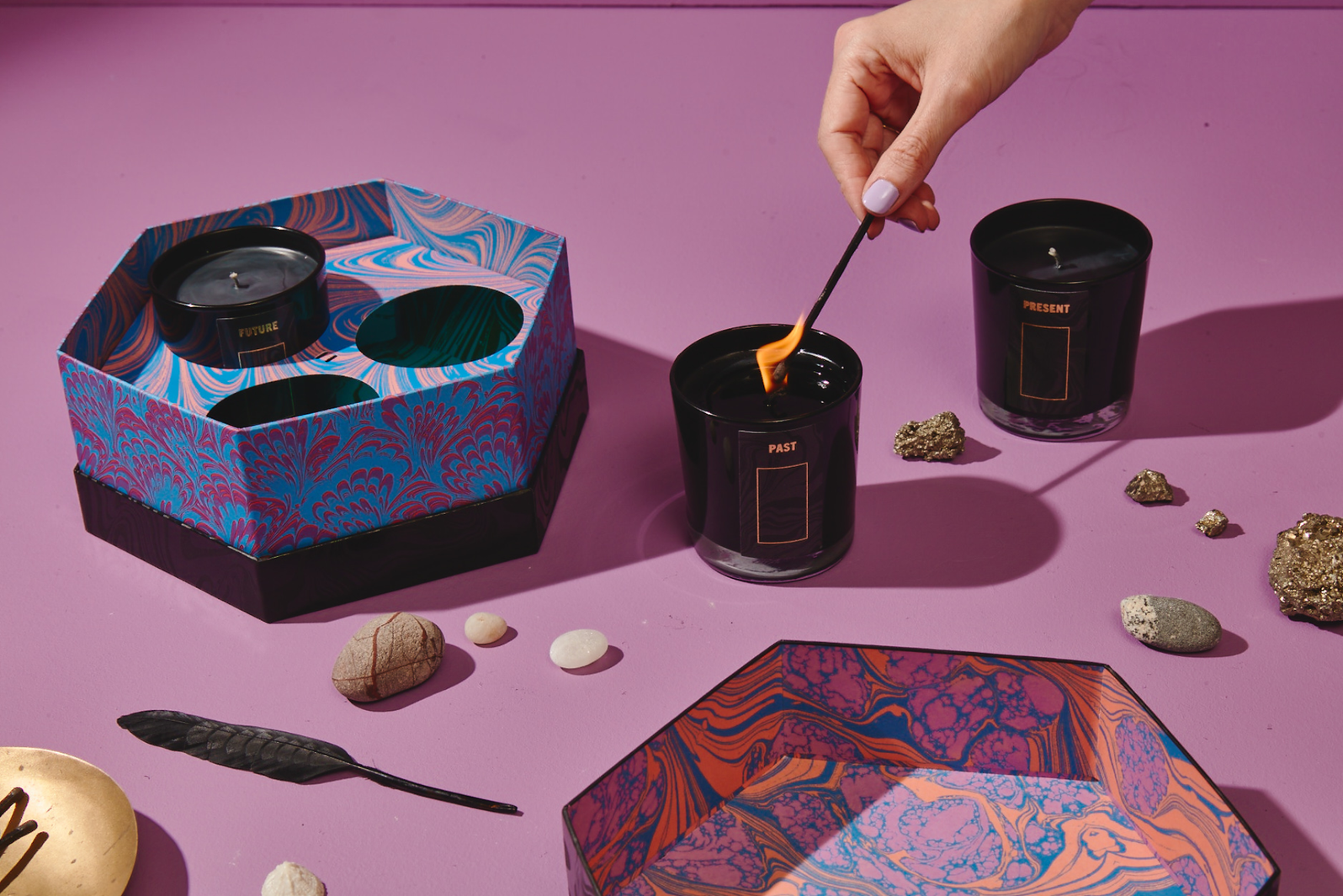 May Full Moon Eclipse in Scorpio: Emotional Revelations