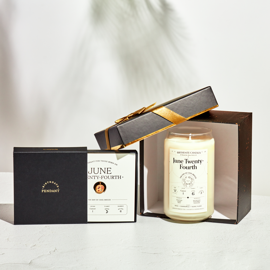 Discovering Your Inner Self with Zodiac Candles