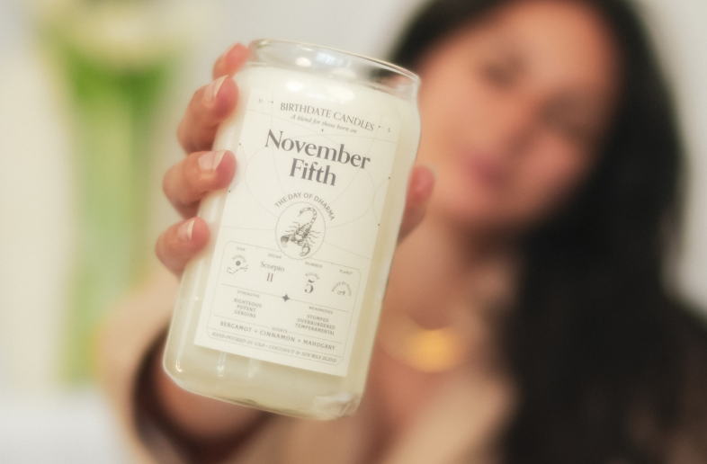 The Press is Buzzing Over Birthdate