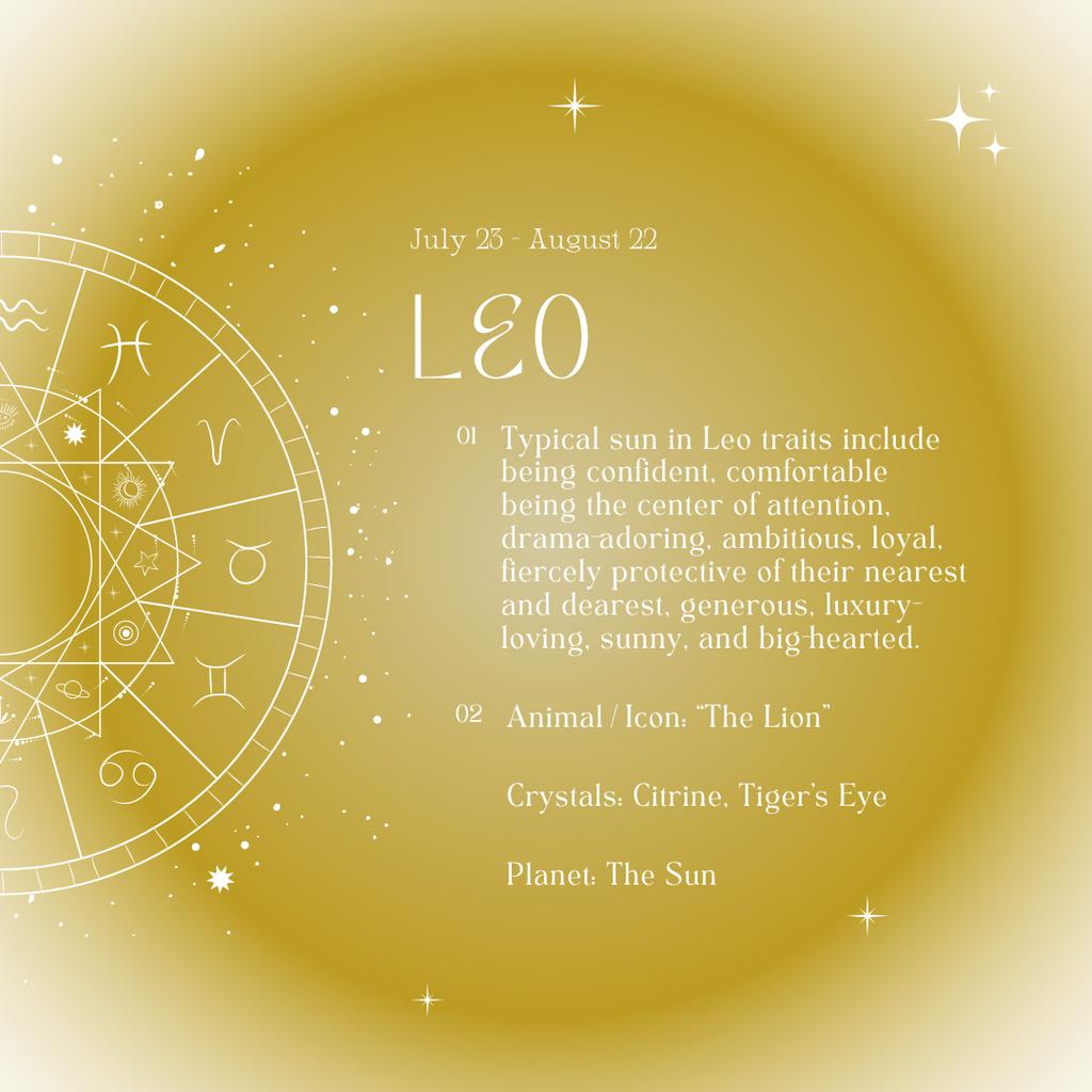 Leo Season 2023