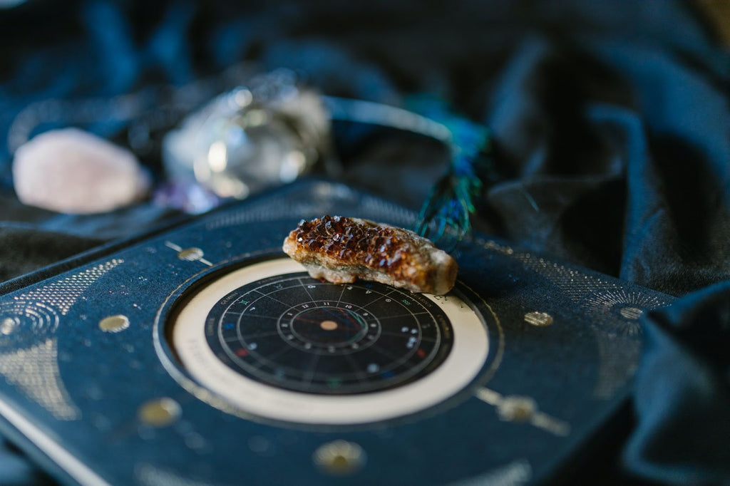 The Libra Symbol: Weakness, Personality and Strength