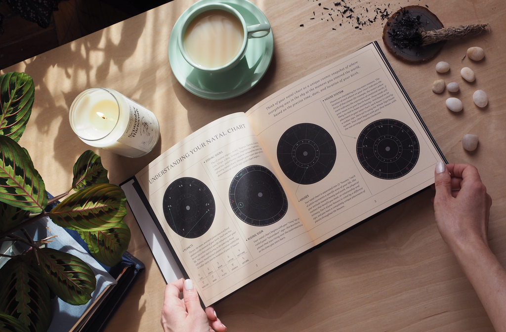 How the Scorpio Ruling Planet Can Affect Your Mood