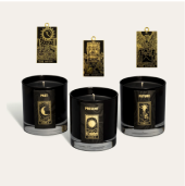 Tarot Trio