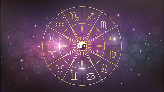 What Are the Rarest Zodiac Signs? – Birthdate Co.