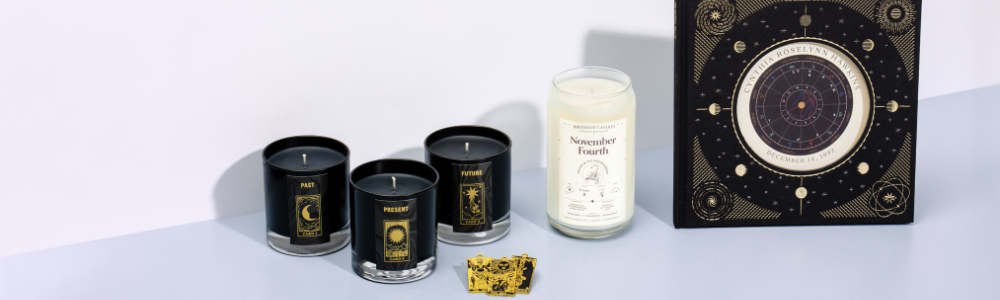 Making Every Birthday Wish Come True with  Customized Birthdate Candles