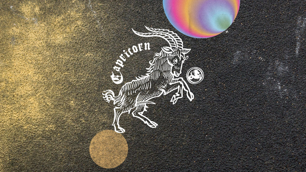 Mercury Retrograde in Capricorn: What To Expect