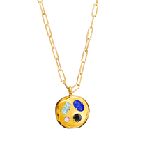 The March Twenty-Sixth Pendant