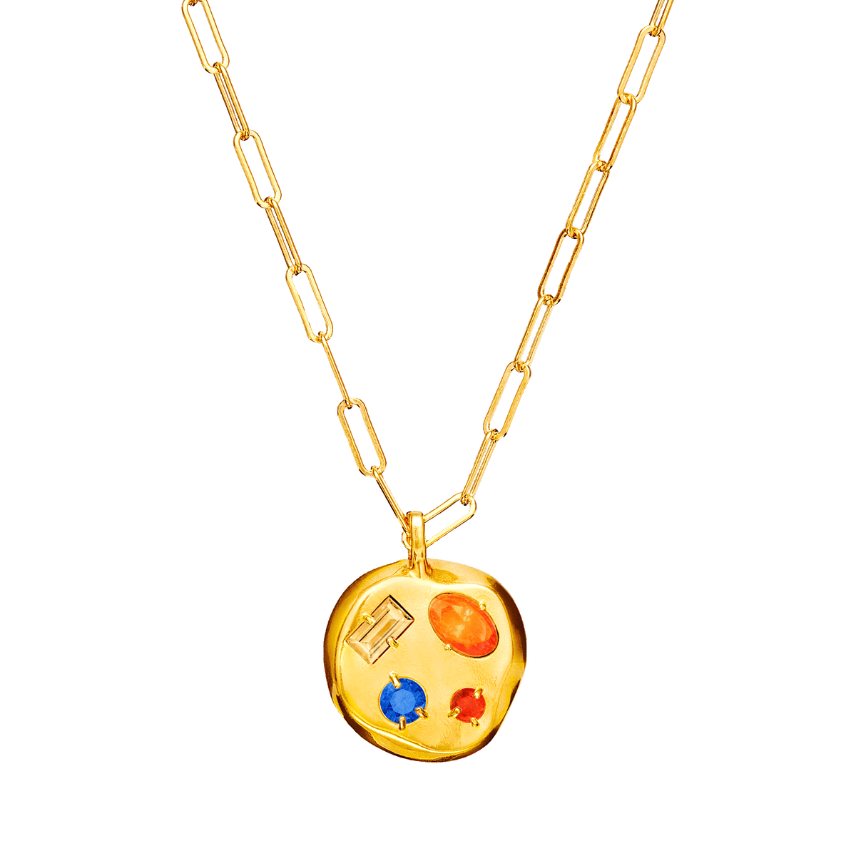 The November Twenty-Ninth Pendant