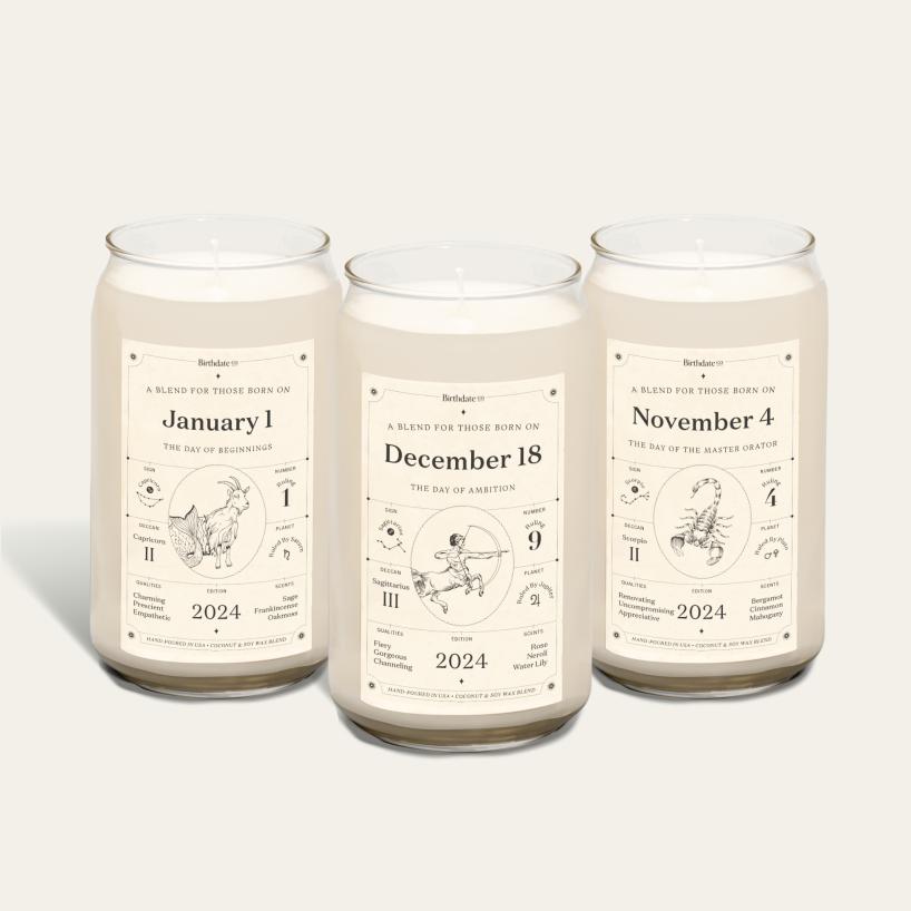 Shop All Birthdate Co.