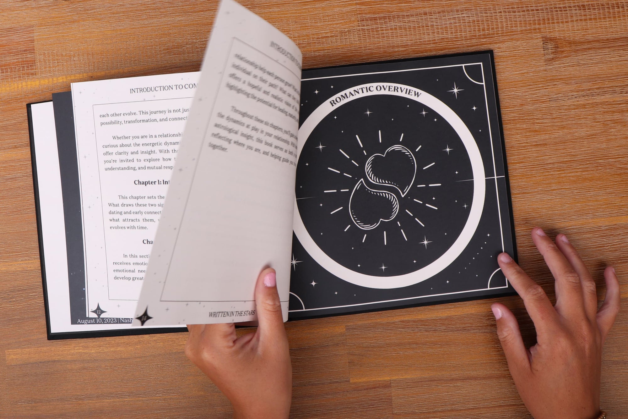 The Couples Book