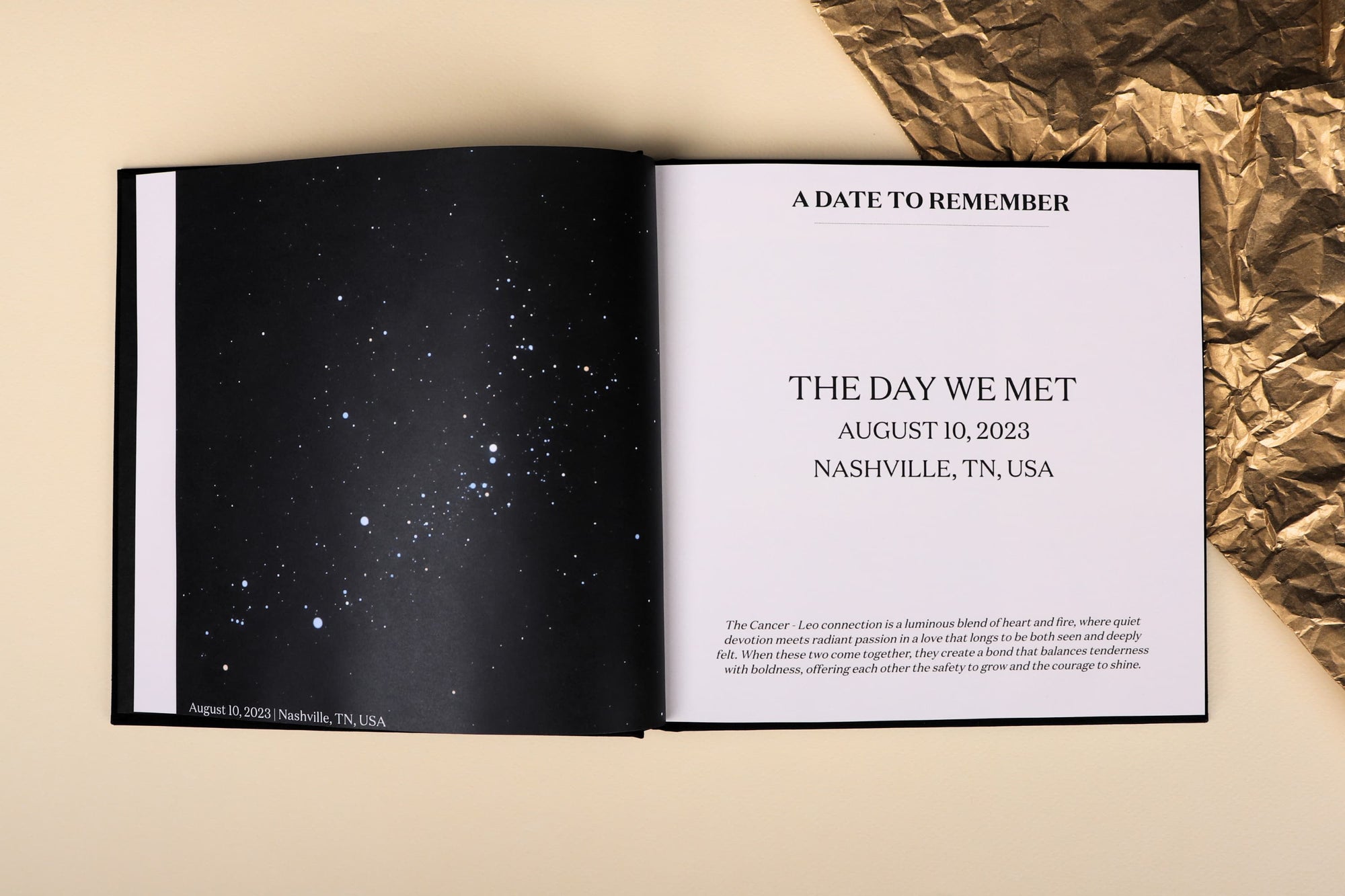 The Couples Book