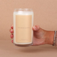 Field Notes Candle